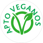 logo apto veganos